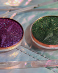 Midnight Bloom Palette
