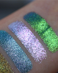 Mean Greens Pop Up Palette