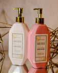 Clouded Sugar Body Lotion