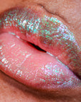 Juicy Jade Moisturizing Lipgloss