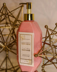 Champagne Royale Body Lotion