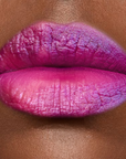 Divine Satin Liquid Lipstick