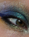 Blue Hues X GlamSmitty