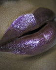 Alluring Amethyst Moisturizing Lipgloss