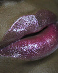 Galactic Glass Moisturizing Lipgloss-Lipstain