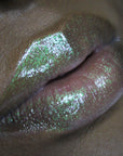 Juicy Jade Moisturizing Lipgloss