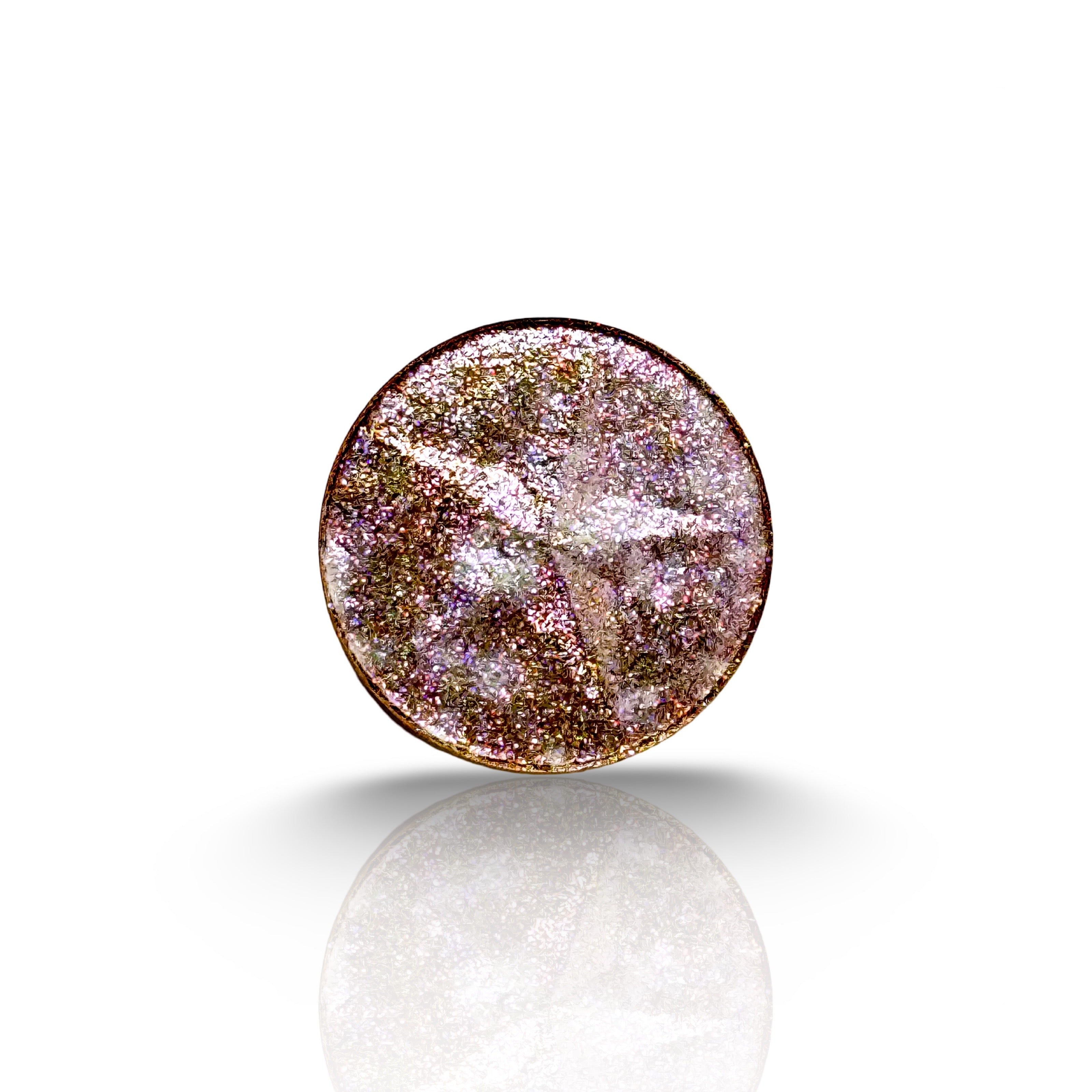 ★美品★DIMLIM/MISC. Gloom Glimmer [Metallic Mirage] – ShineBySDCosmetics