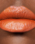 Tangerine Tango Satin Liquid Lipstick