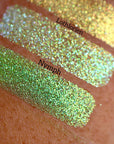 Forest Hues Bundle Of 6 X Glamsmitty