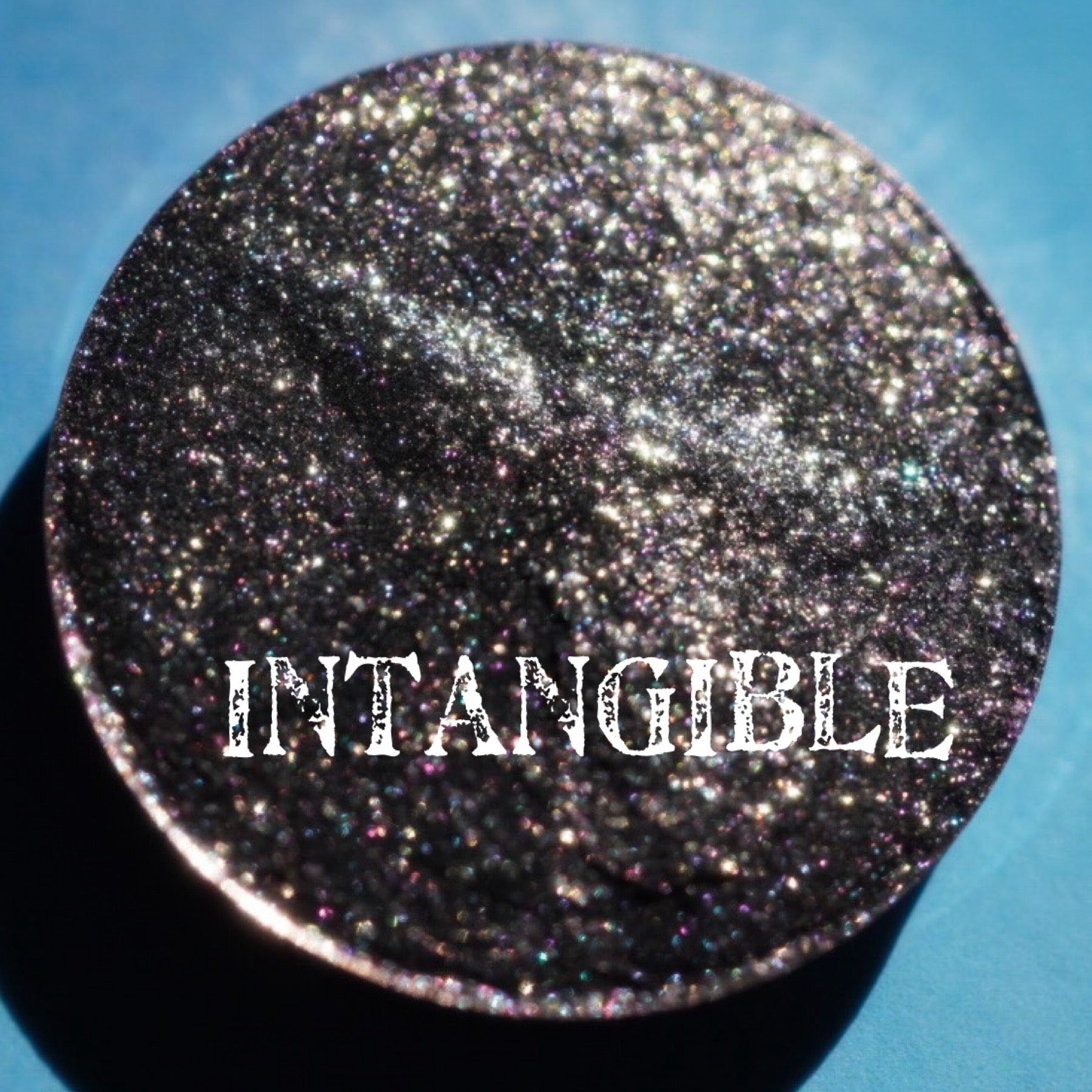 Intangible [Mystic Dreams]