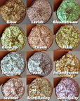 Sparkle Lights Bundle Of 12
