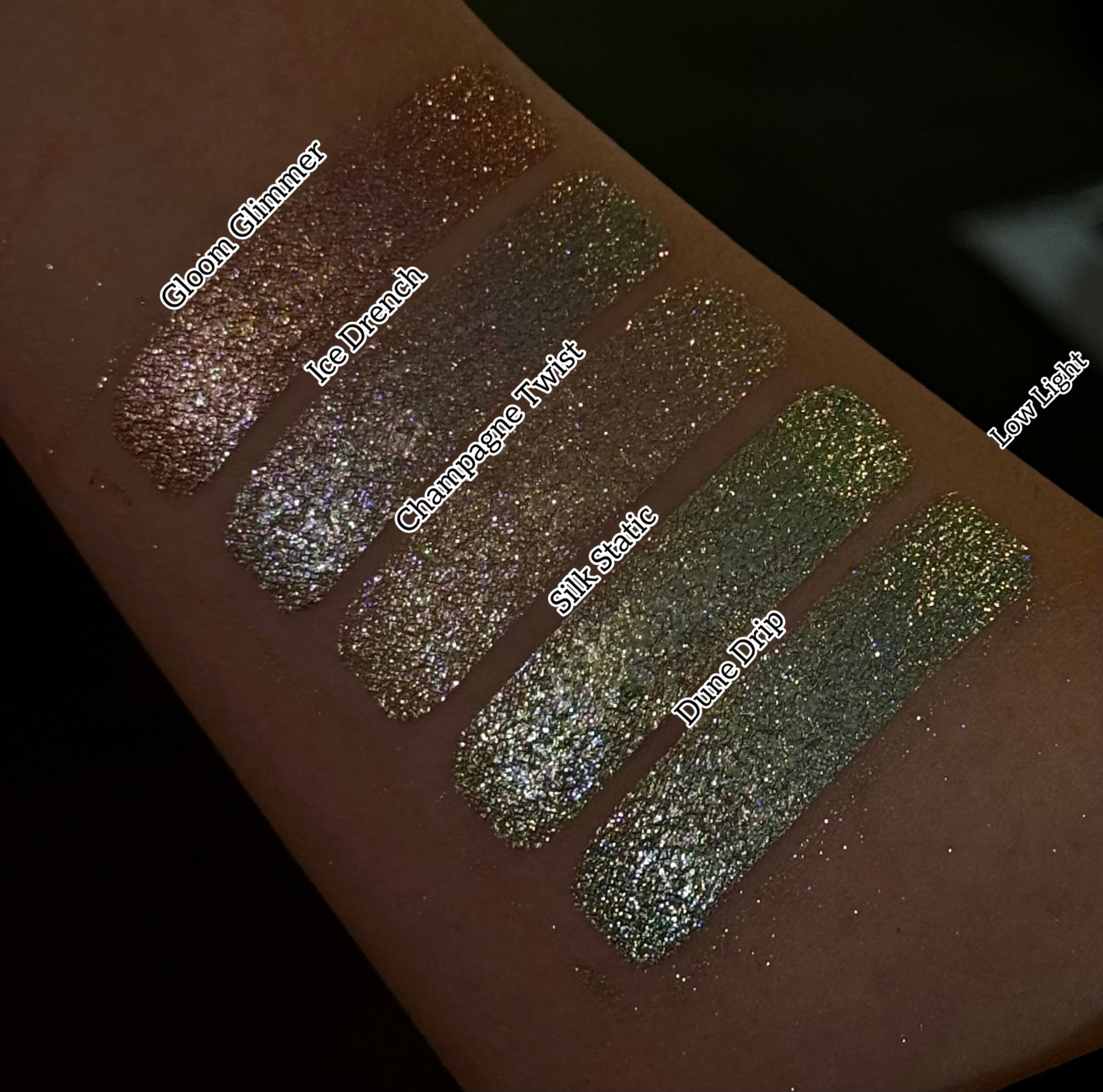 Gloom Glimmer [Metallic Mirage] – ShineBySDCosmetics