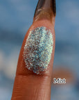 Blue Hues X GlamSmitty