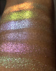 Iridescent Multichrome Bundle Of 19