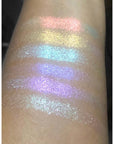 Iridescent Multichrome Bundle Of 19