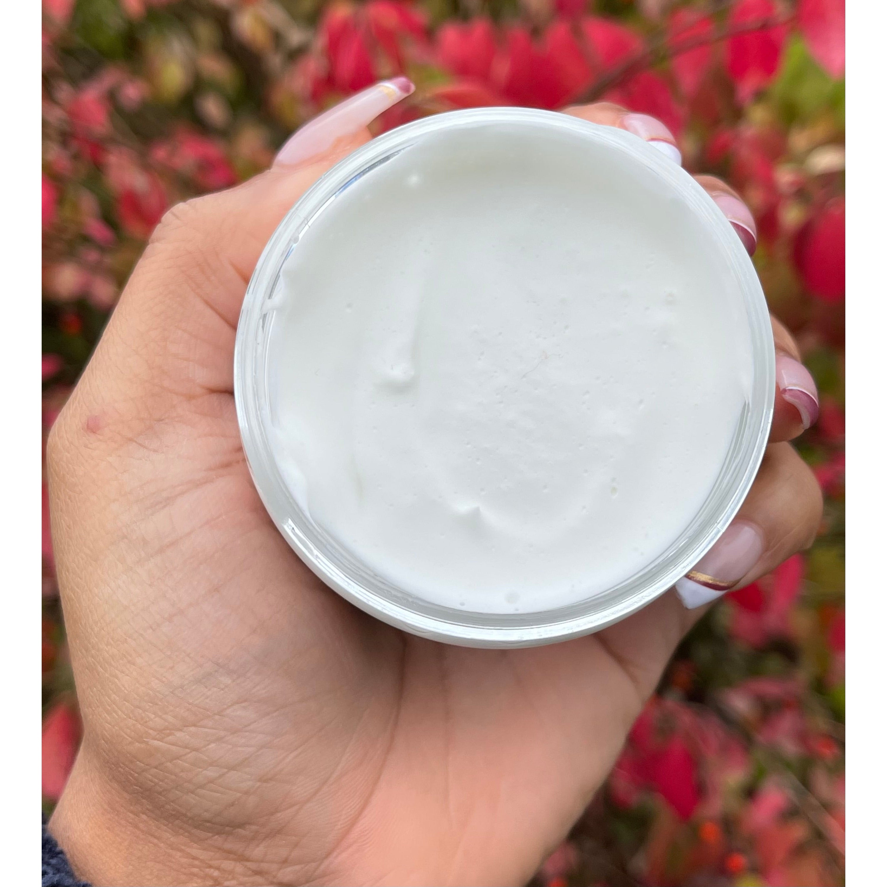 Unscented Body Butter - Discontinuing
