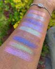 Enchantment Palette