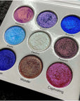 Enchantment Palette