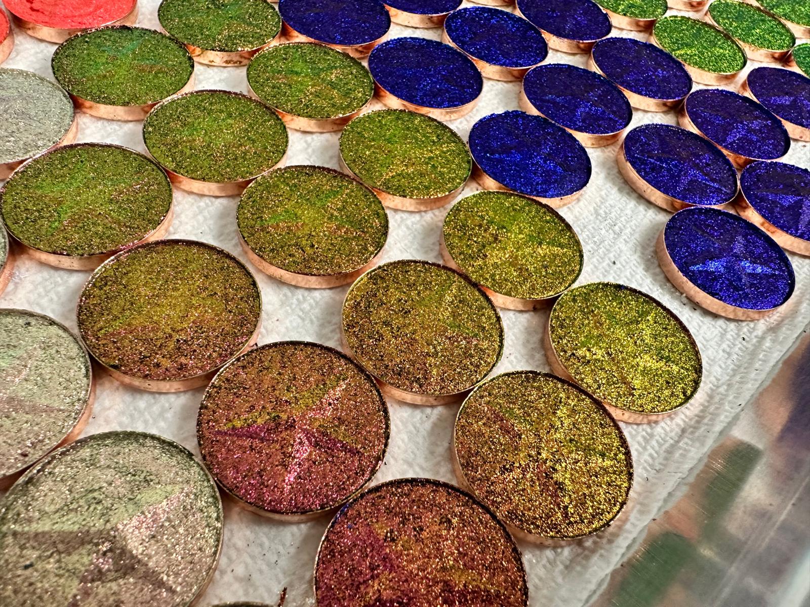 Jewelled Dreams Collection