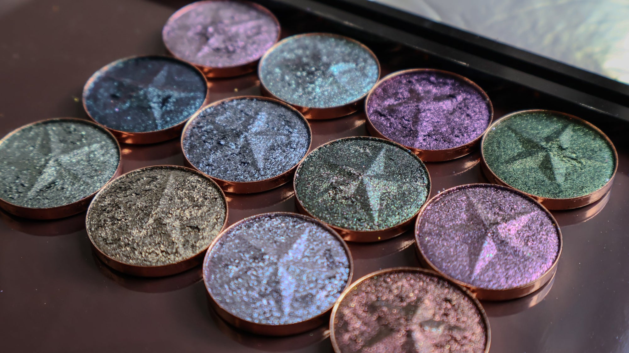 Veil of Whispers Collection