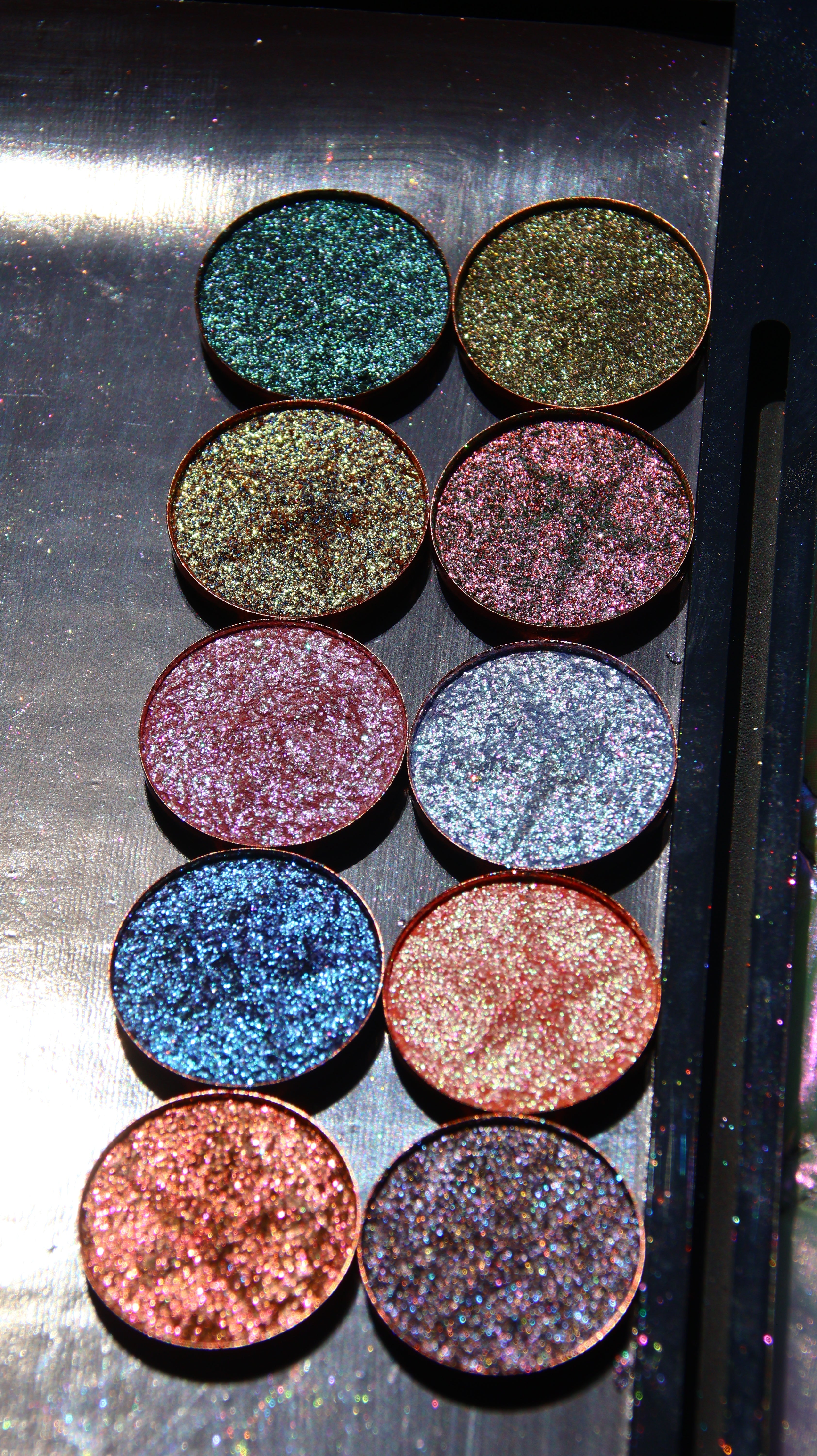 Cosmic Candy