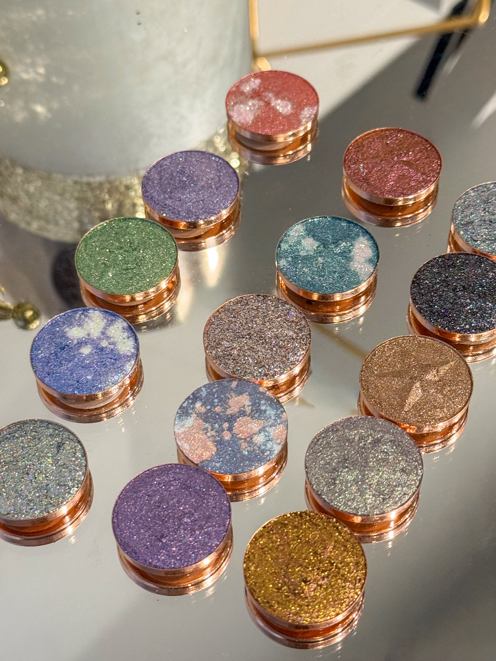 Beautiful Mystery Limited Edition Collection