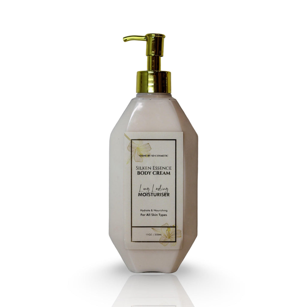 Clouded Sugar Body Lotion