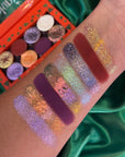 Pumpkin Patch Palette