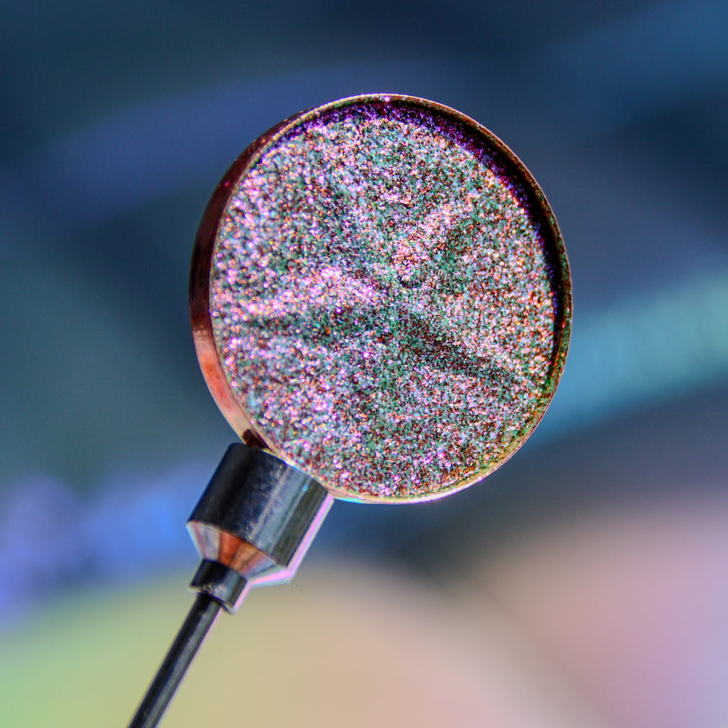 Supernova Sweetheart [Cosmic Candy]