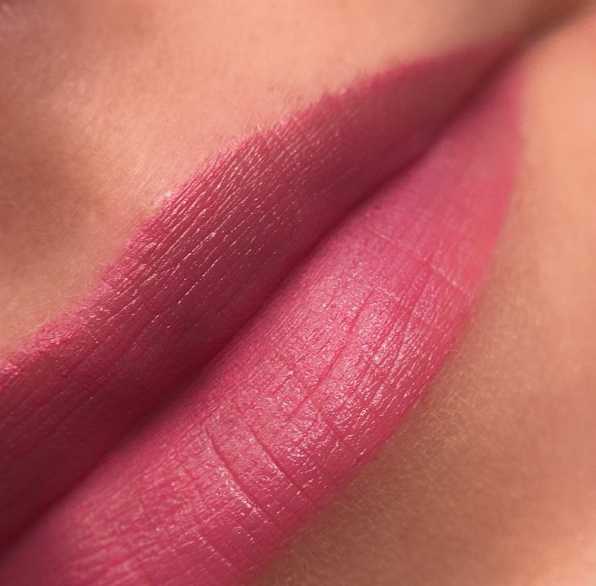 Pink Passion Satin Liquid Lipstick