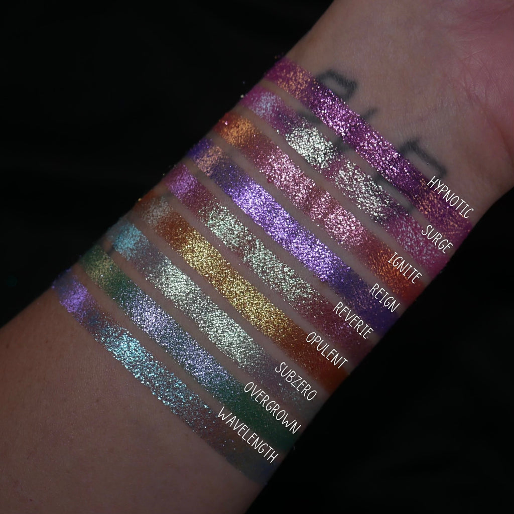 Reign [Prismatic Collection]