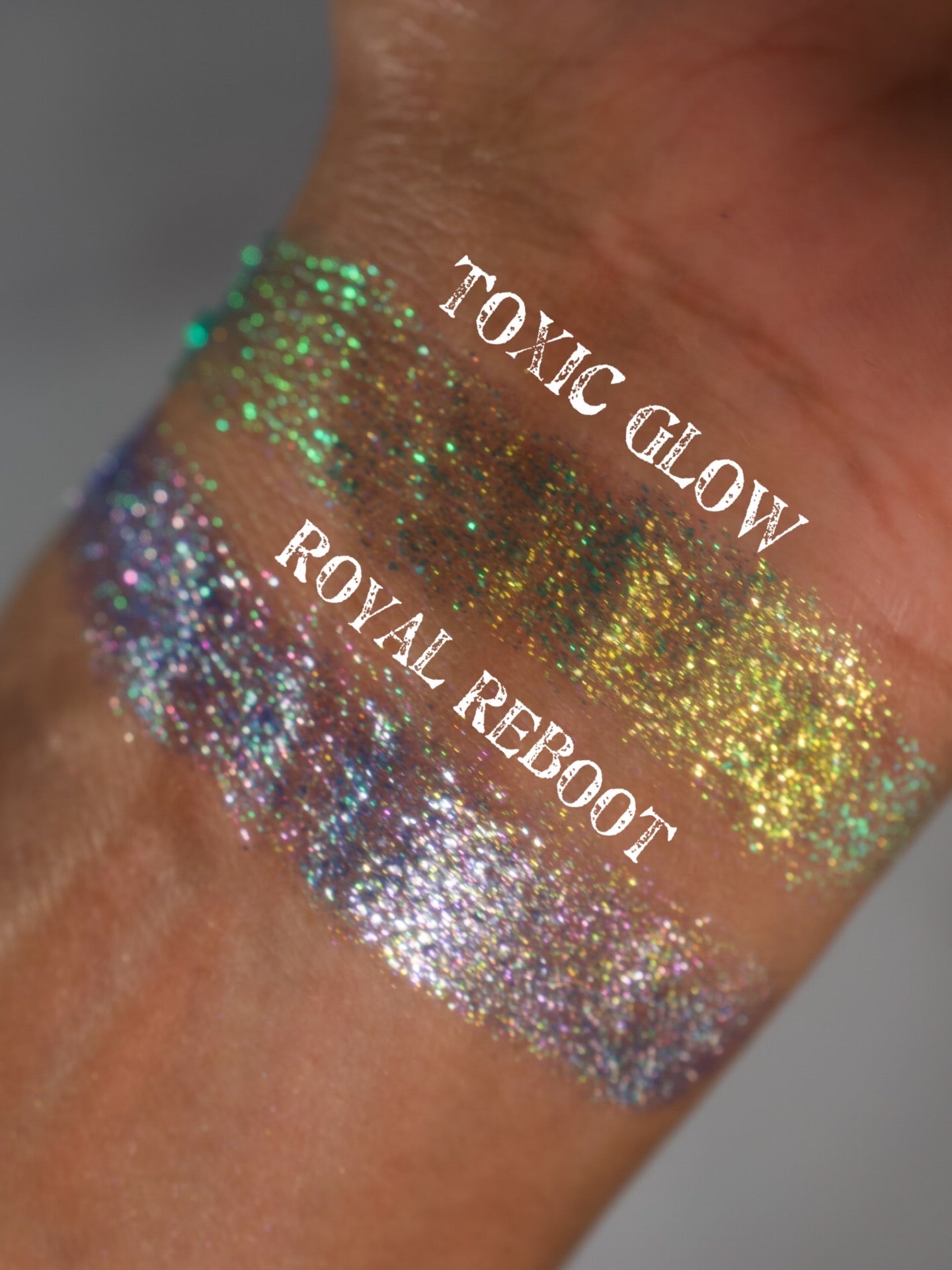 Toxic Glow [Fantasy 2.0 Collection]