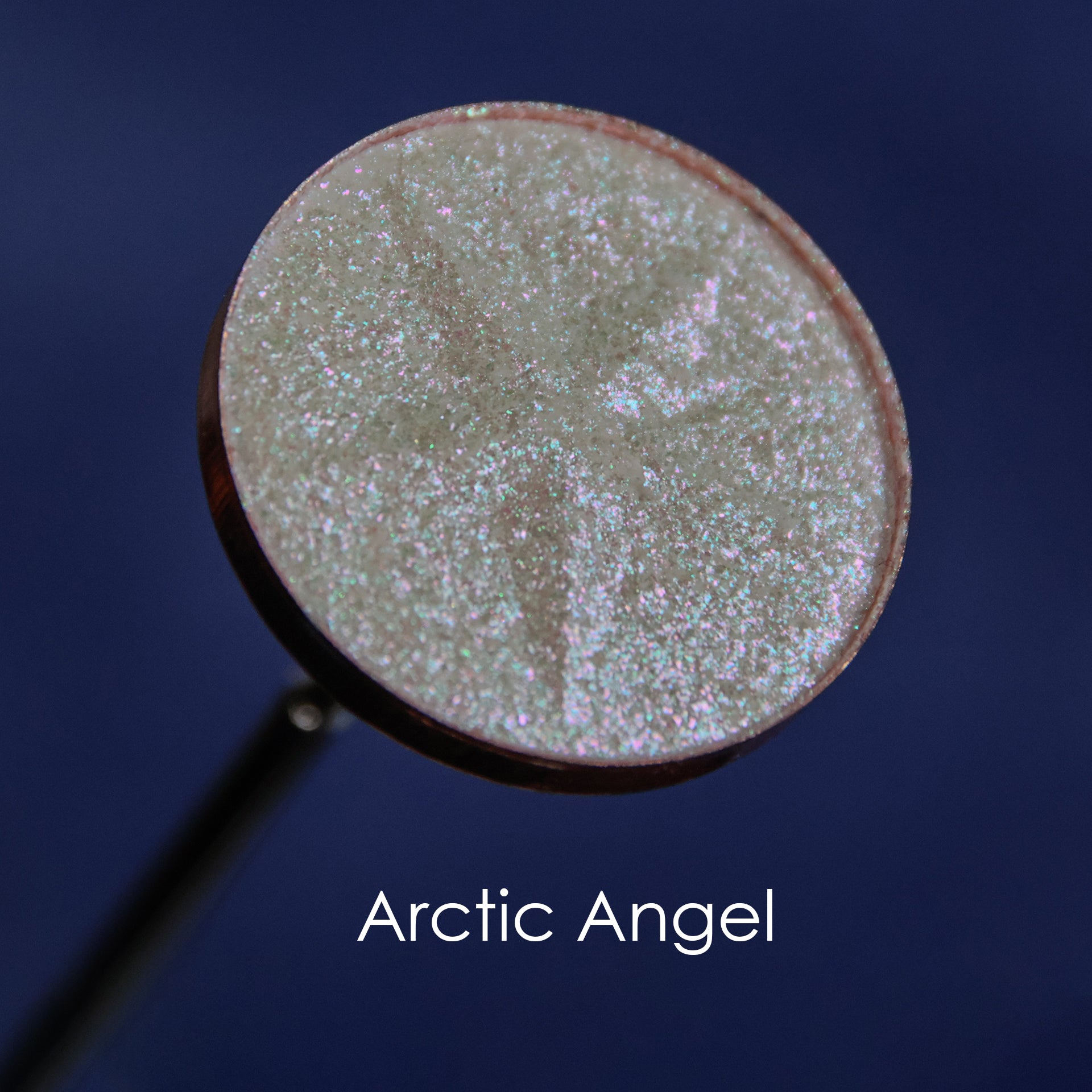 Arctic Angel [Diamond Drip]