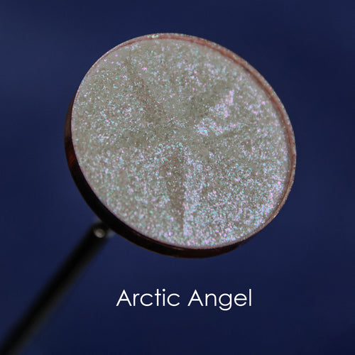 Arctic Angel [Diamond Drip]