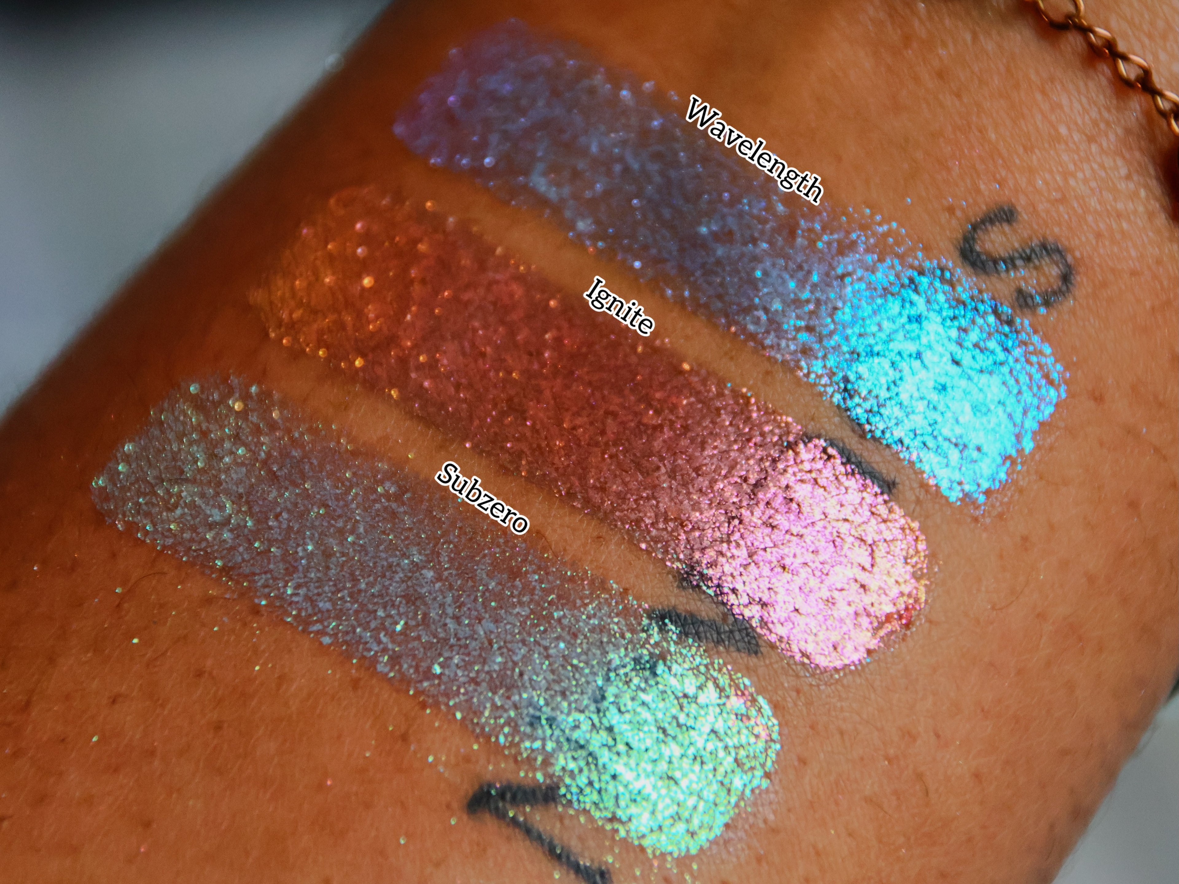 Ignite [Prismatic Collection]