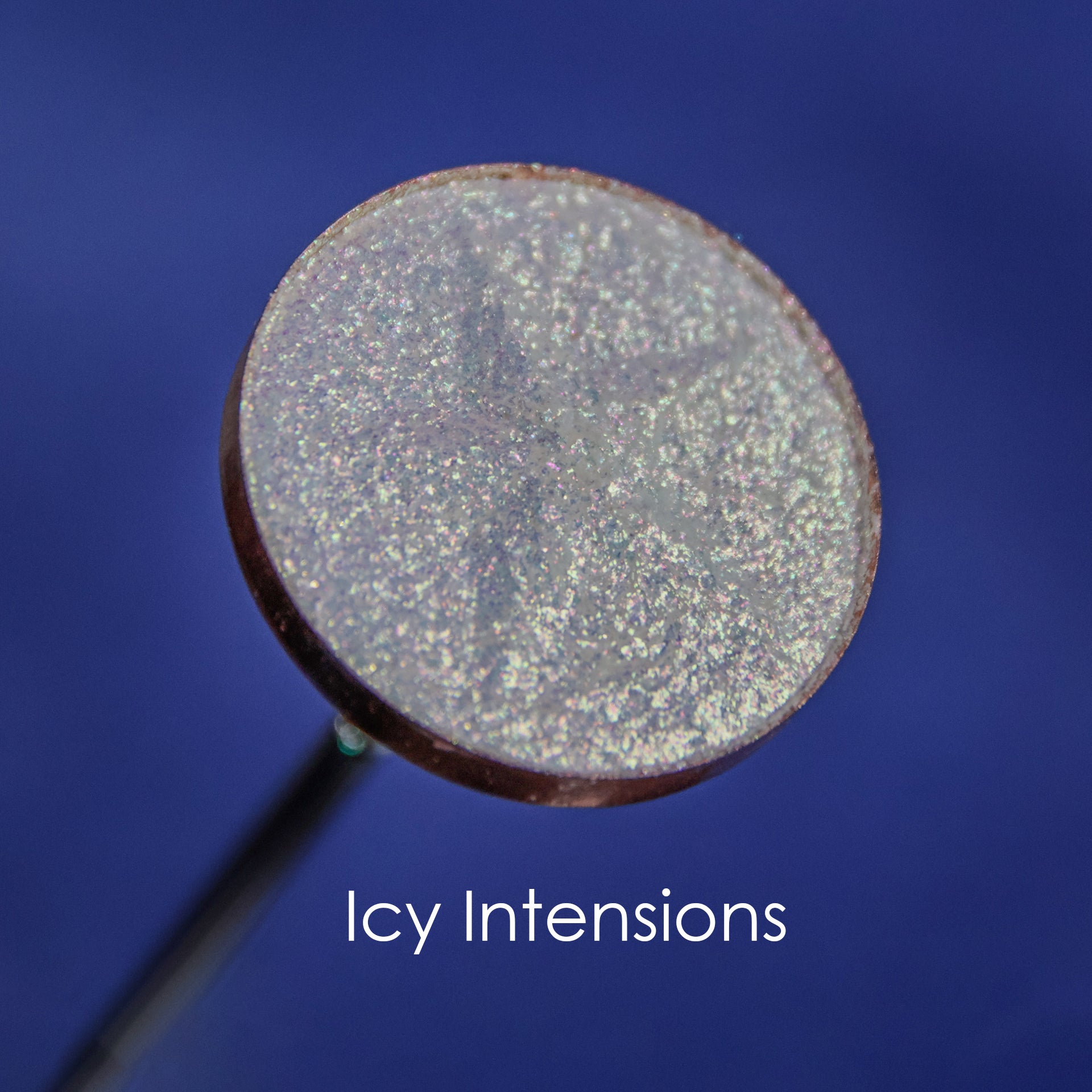 Icy Intensions [Diamond Drip]