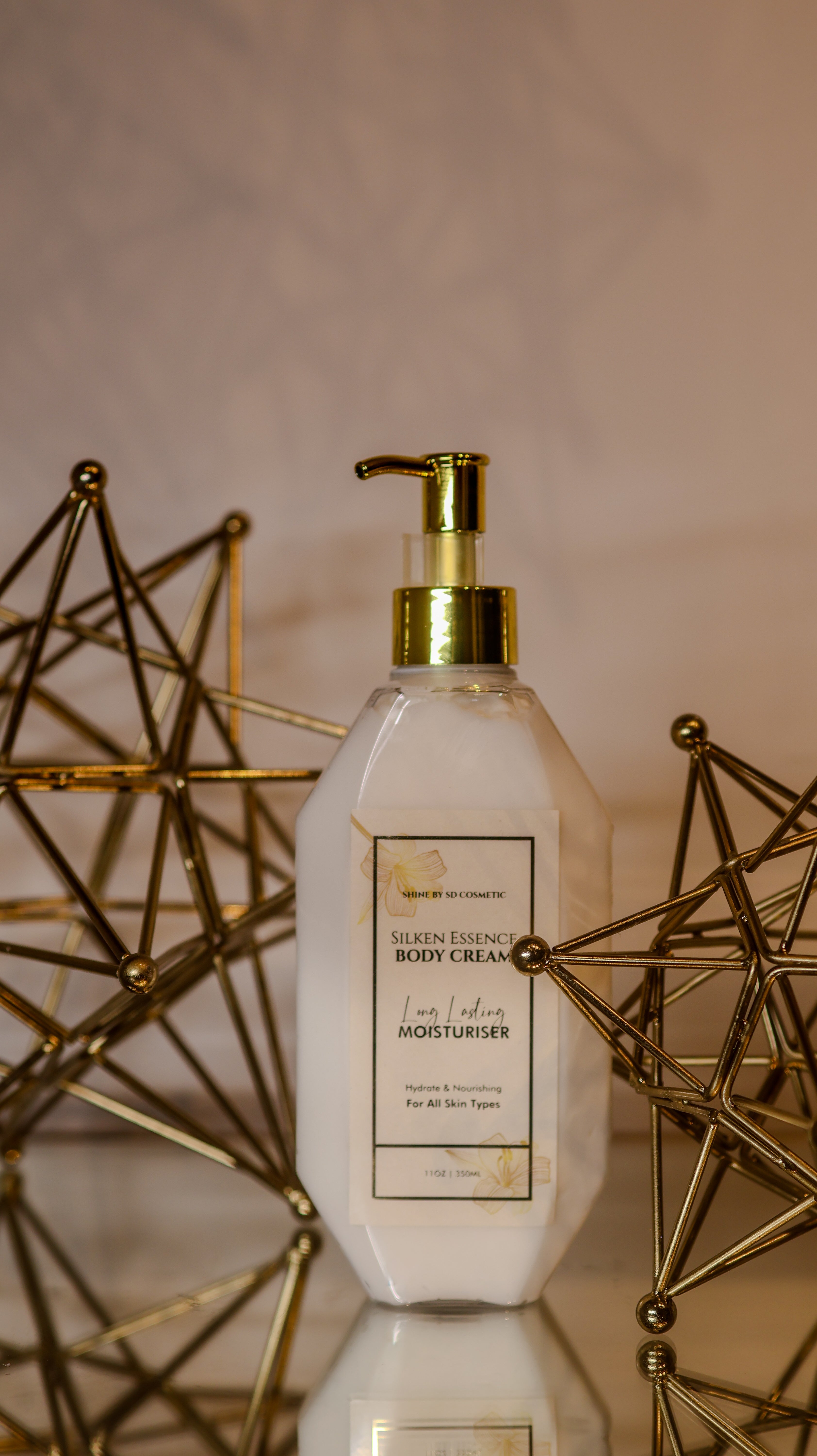 Midnight Jasmine Body Lotion