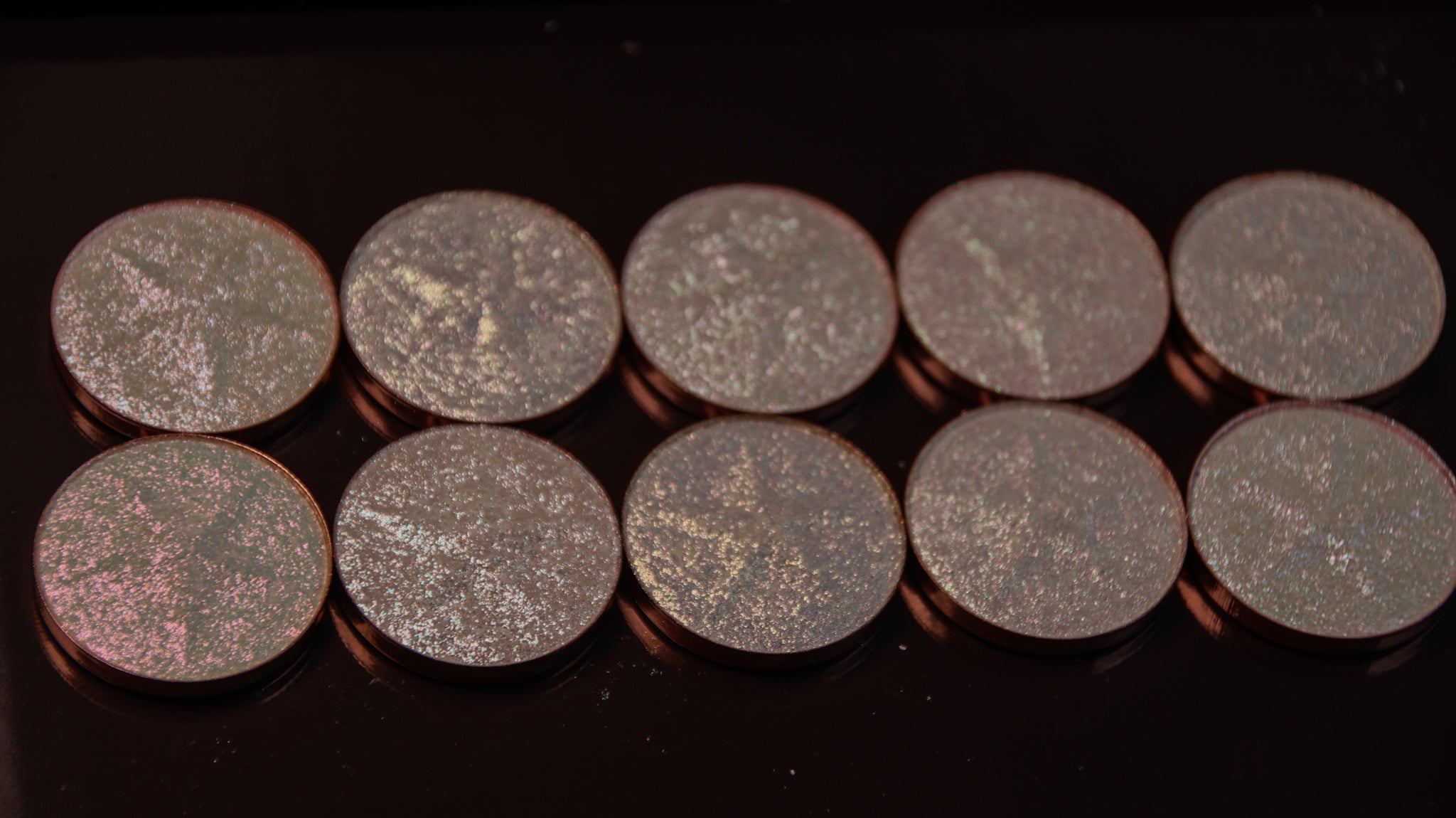 Diamond Drip Full Bundle of 10