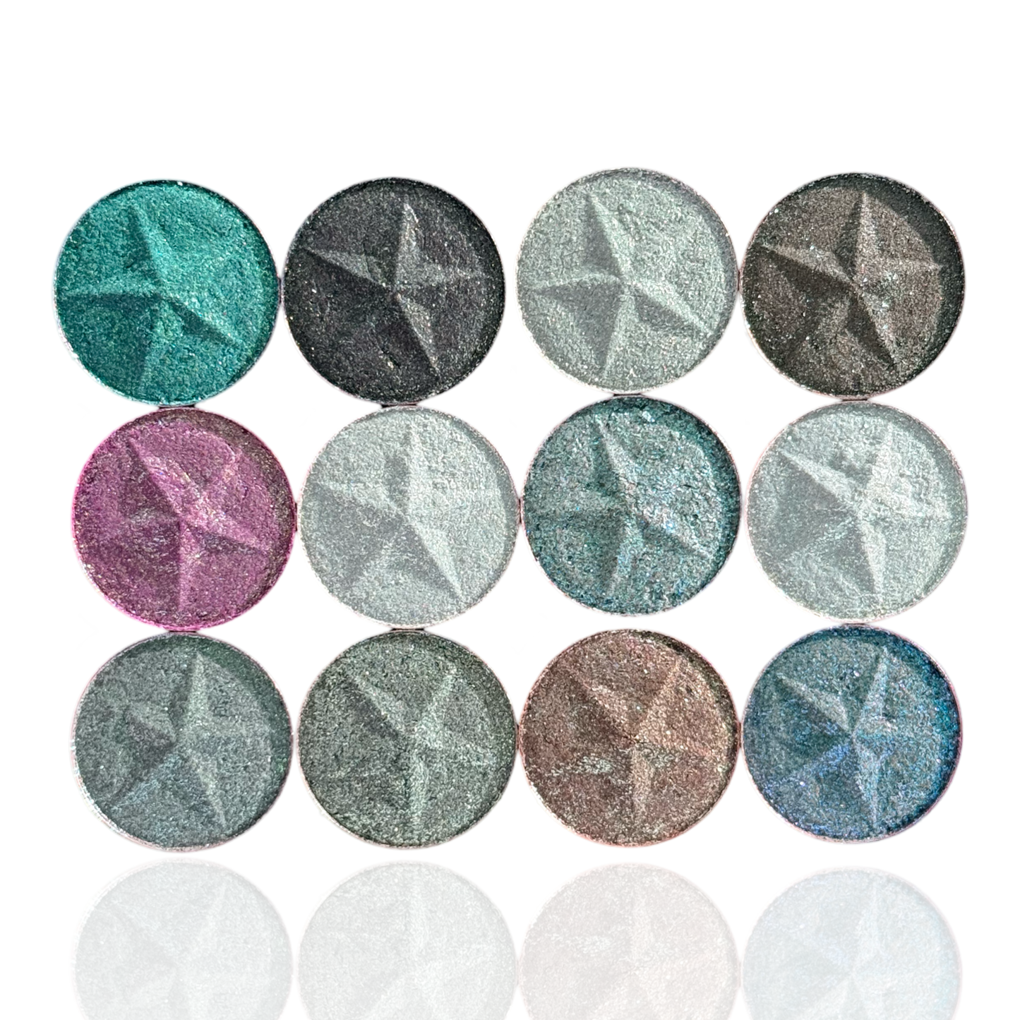 Sparkletopia Collection 2 bundle of 12
