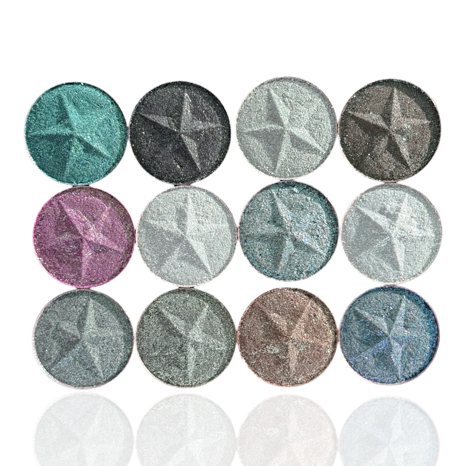 Sparkletopia Collection 2 bundle of 12