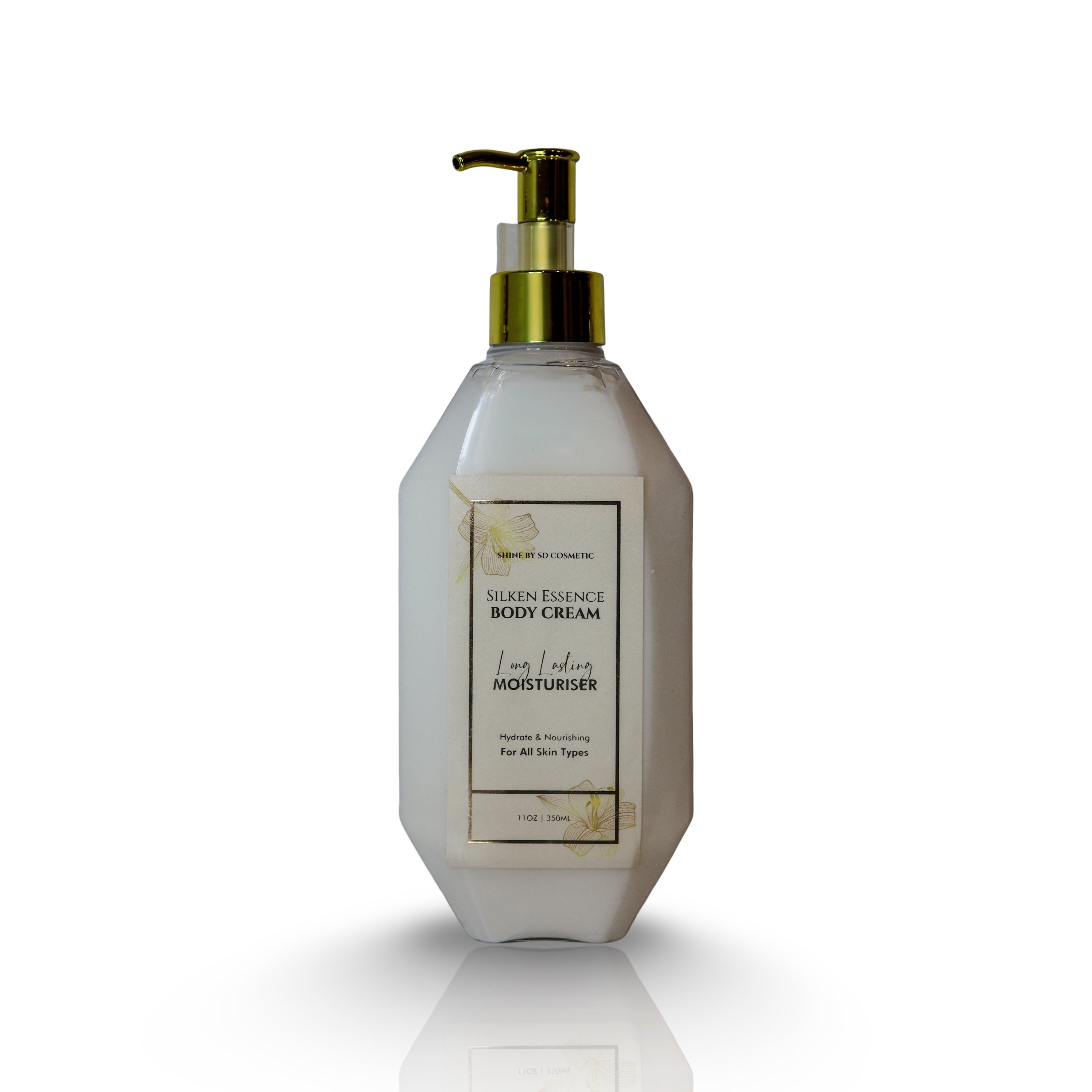 Midnight Jasmine Body Lotion