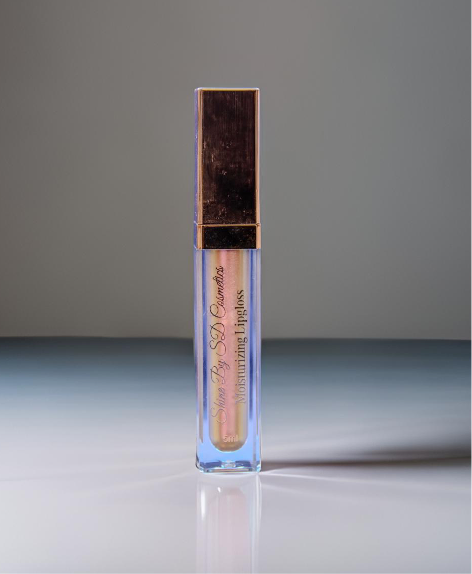 Copper Carnations Moisturizing Lipgloss