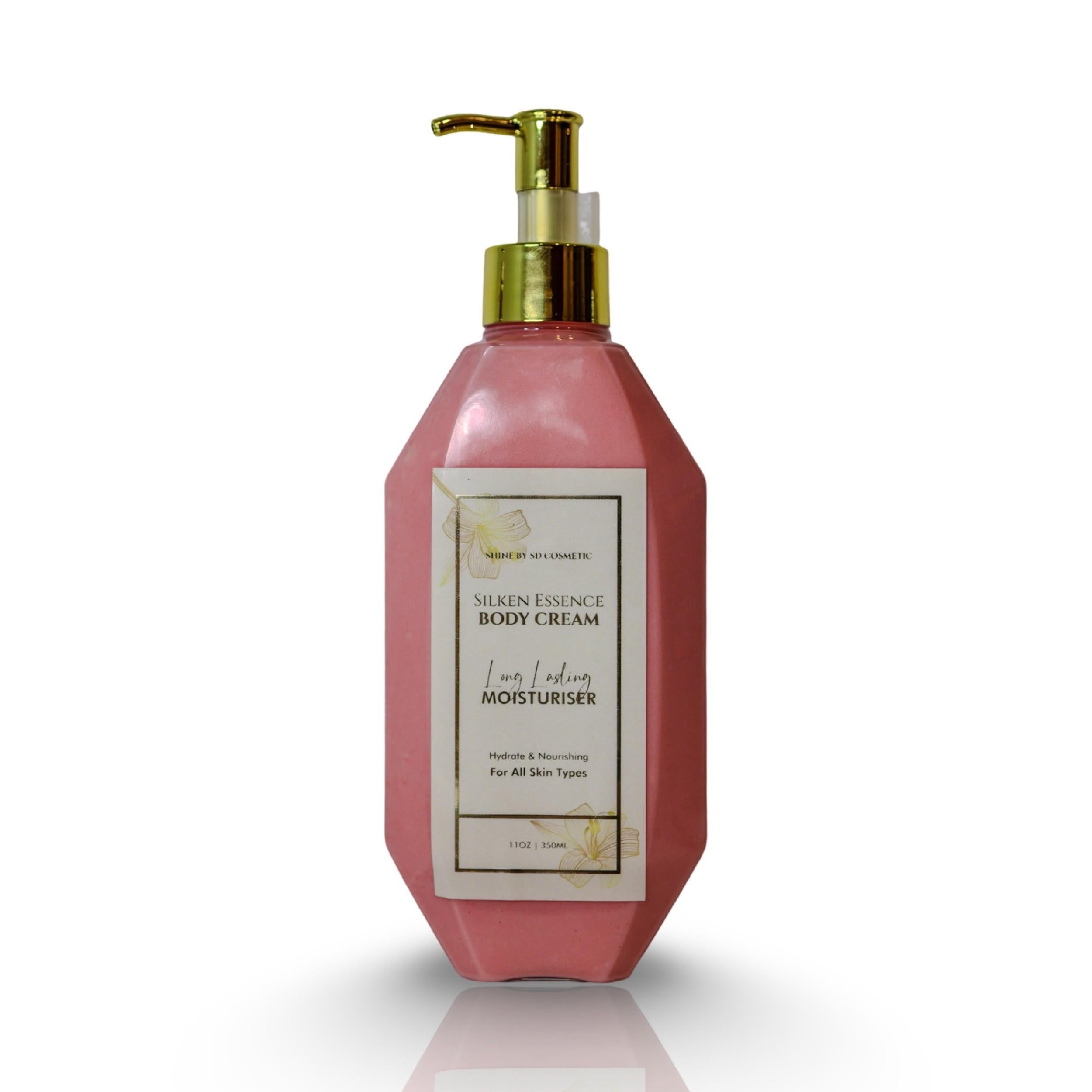 Champagne Royale Body Lotion