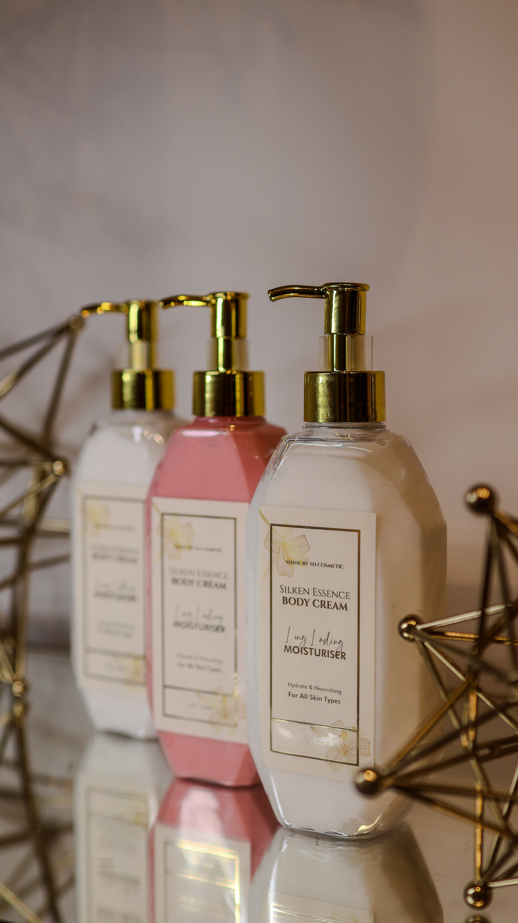 Midnight Jasmine Body Lotion