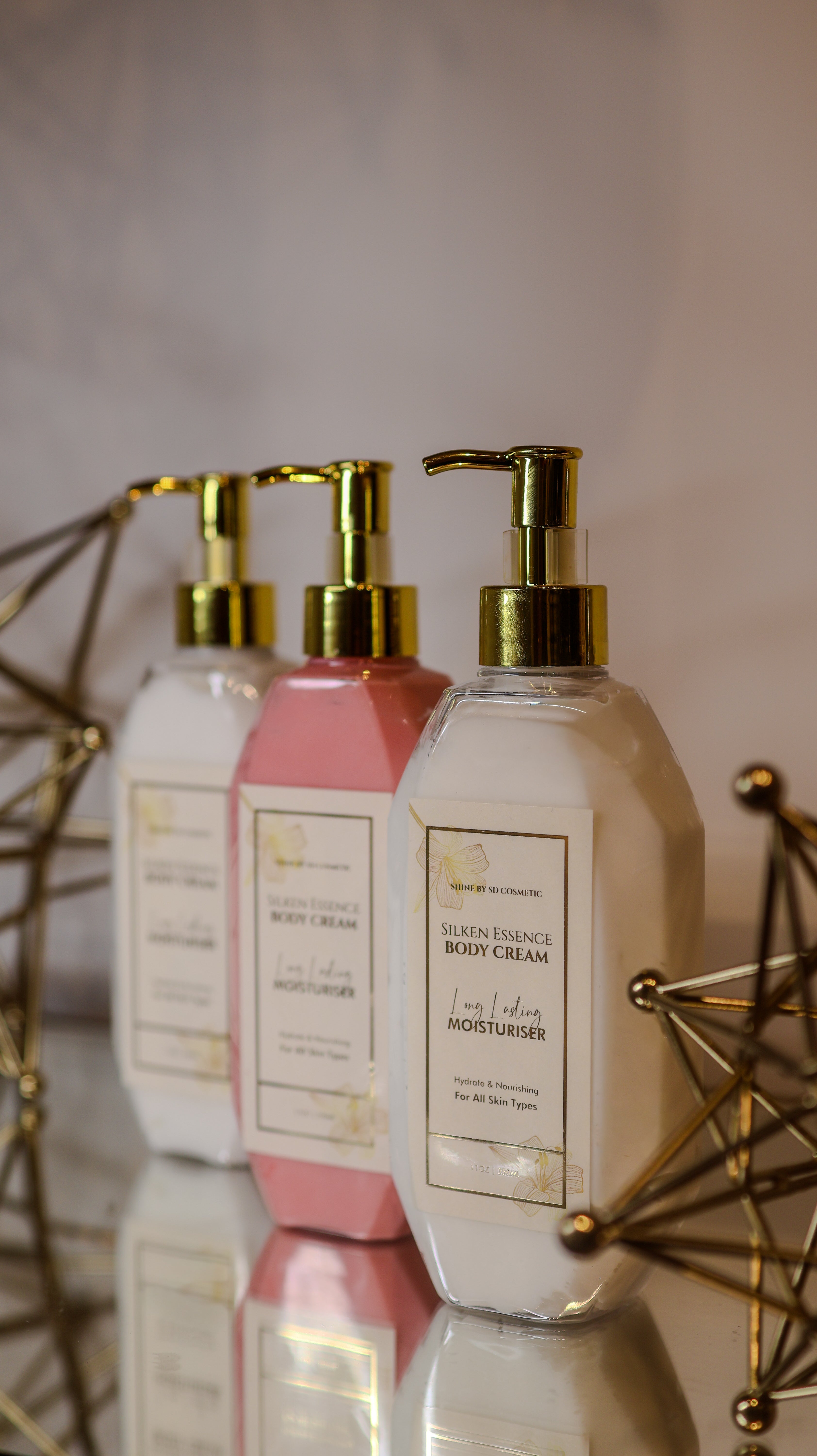 Midnight Jasmine Body Lotion