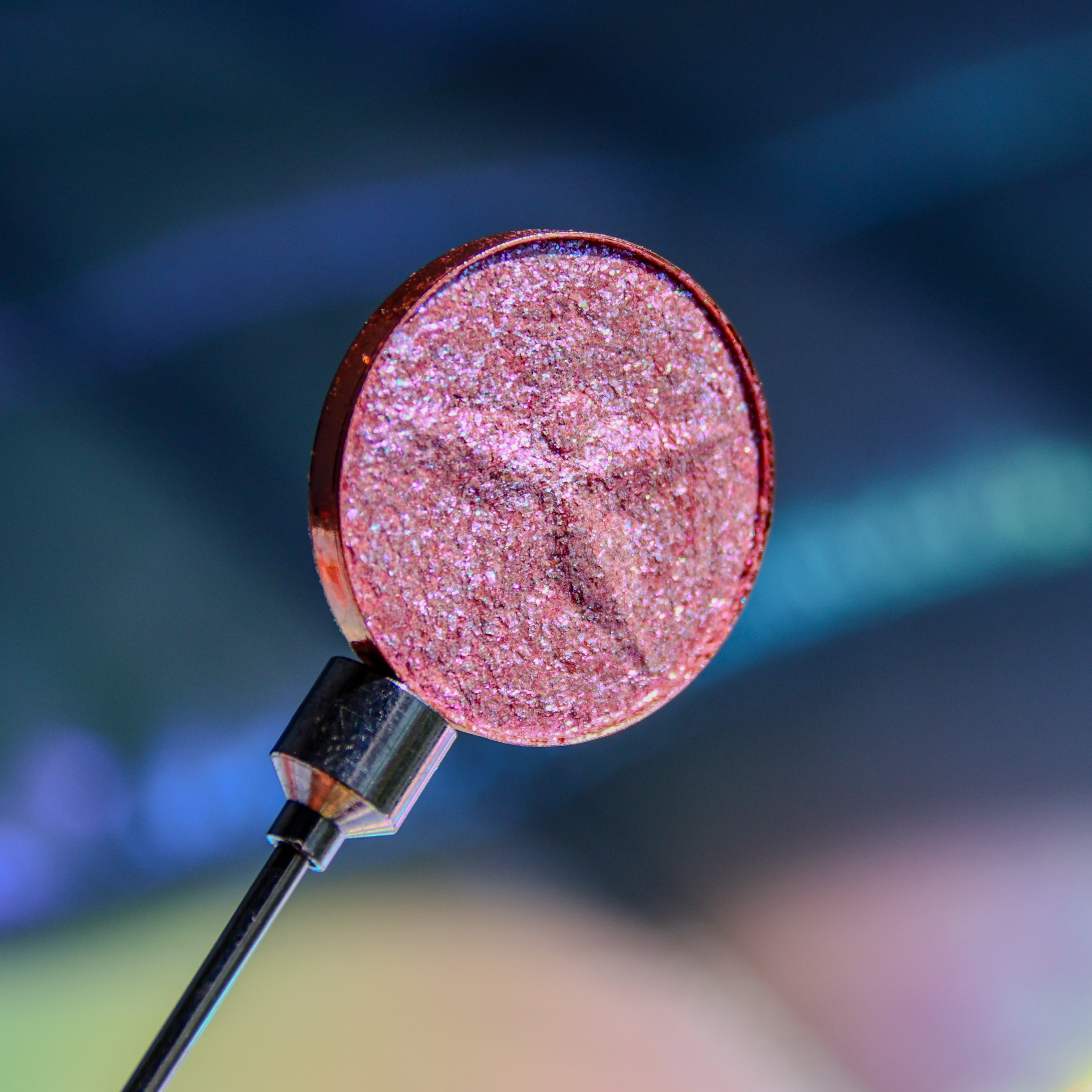 Cotton Candy Comet [Cosmic Candy]