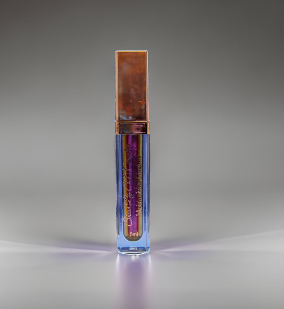 Alluring Amethyst Moisturizing Lipgloss