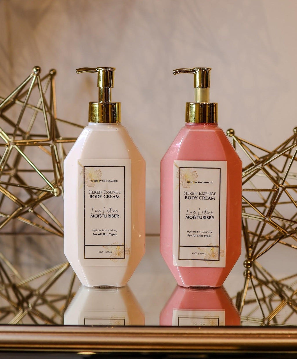 Champagne Royale Body Lotion
