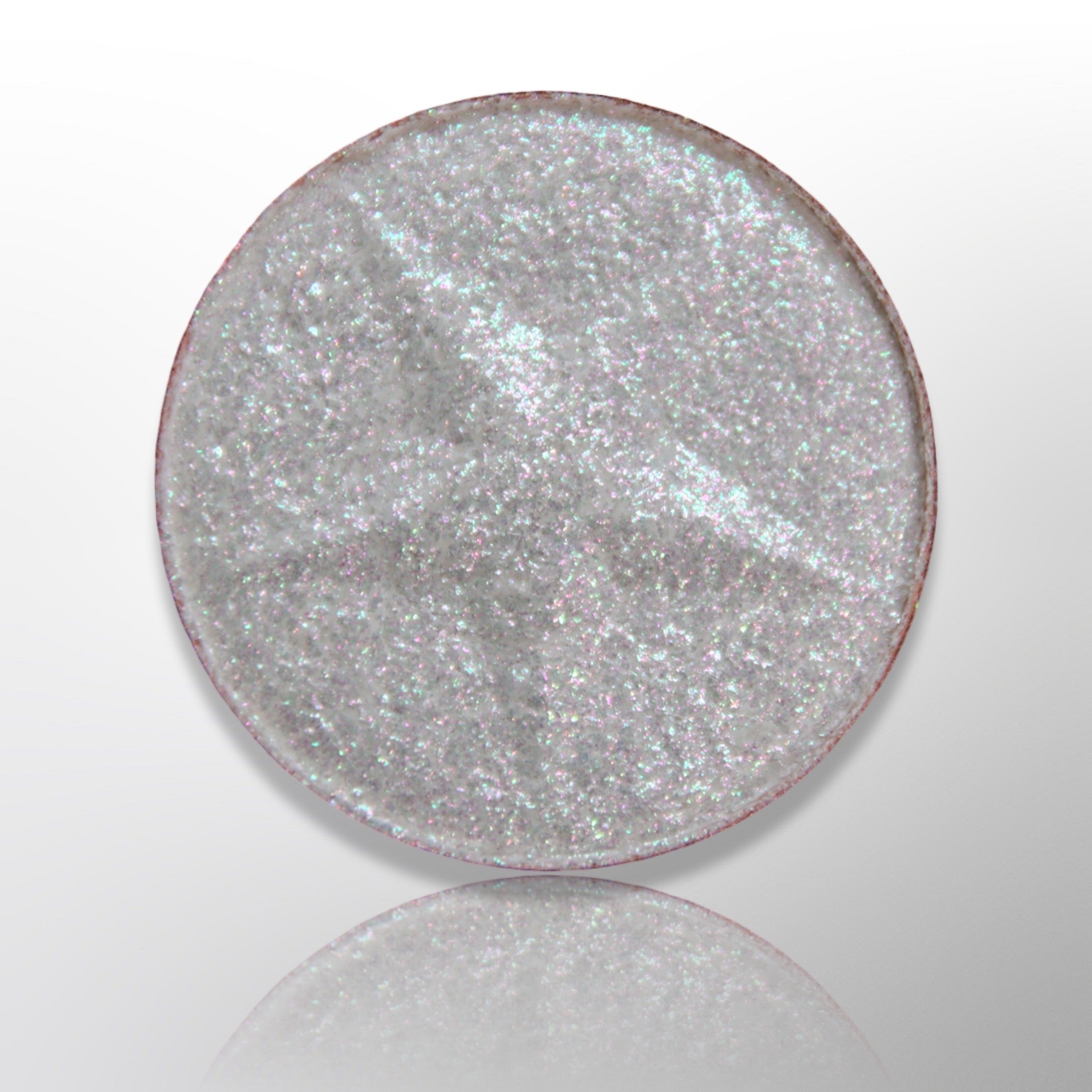 Platinum Kiss [Diamond Drip]