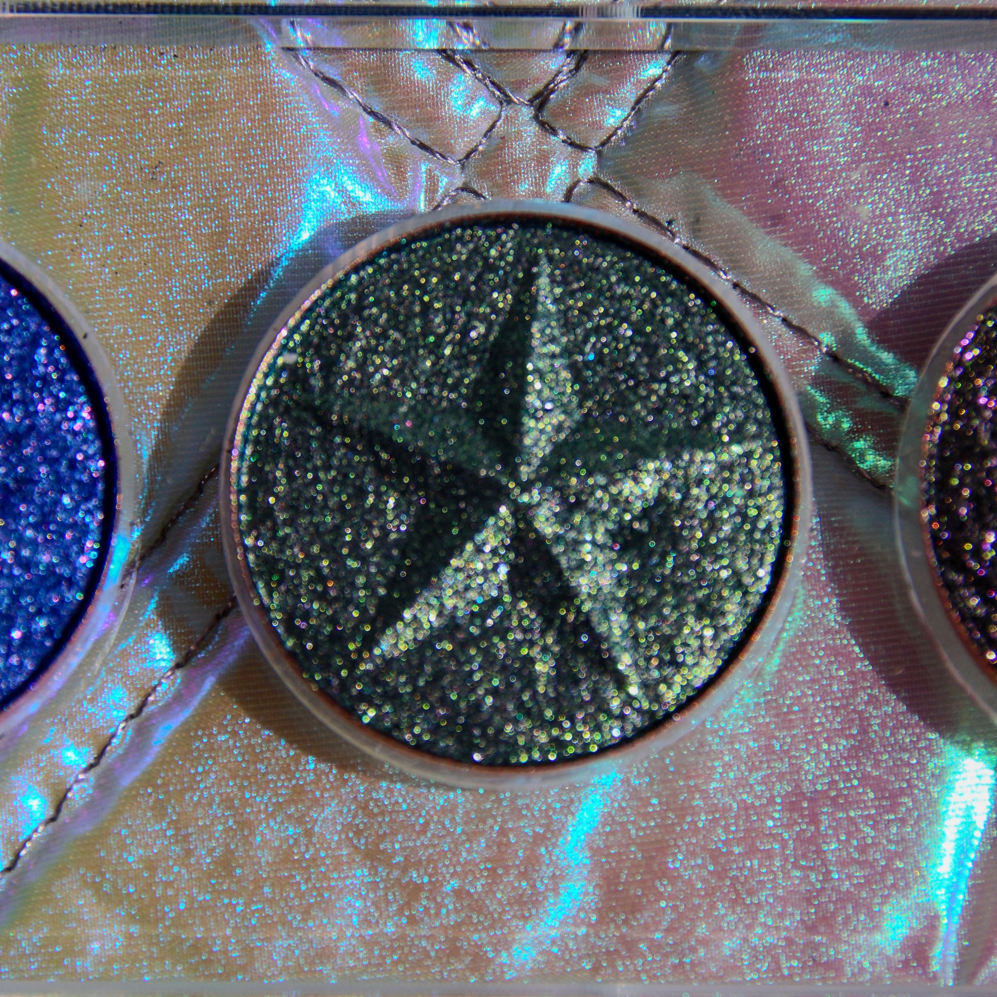 Midnight Bloom Palette